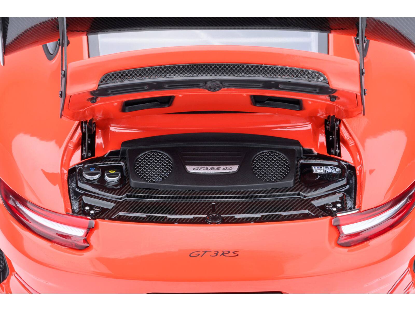GT3RS 4.0