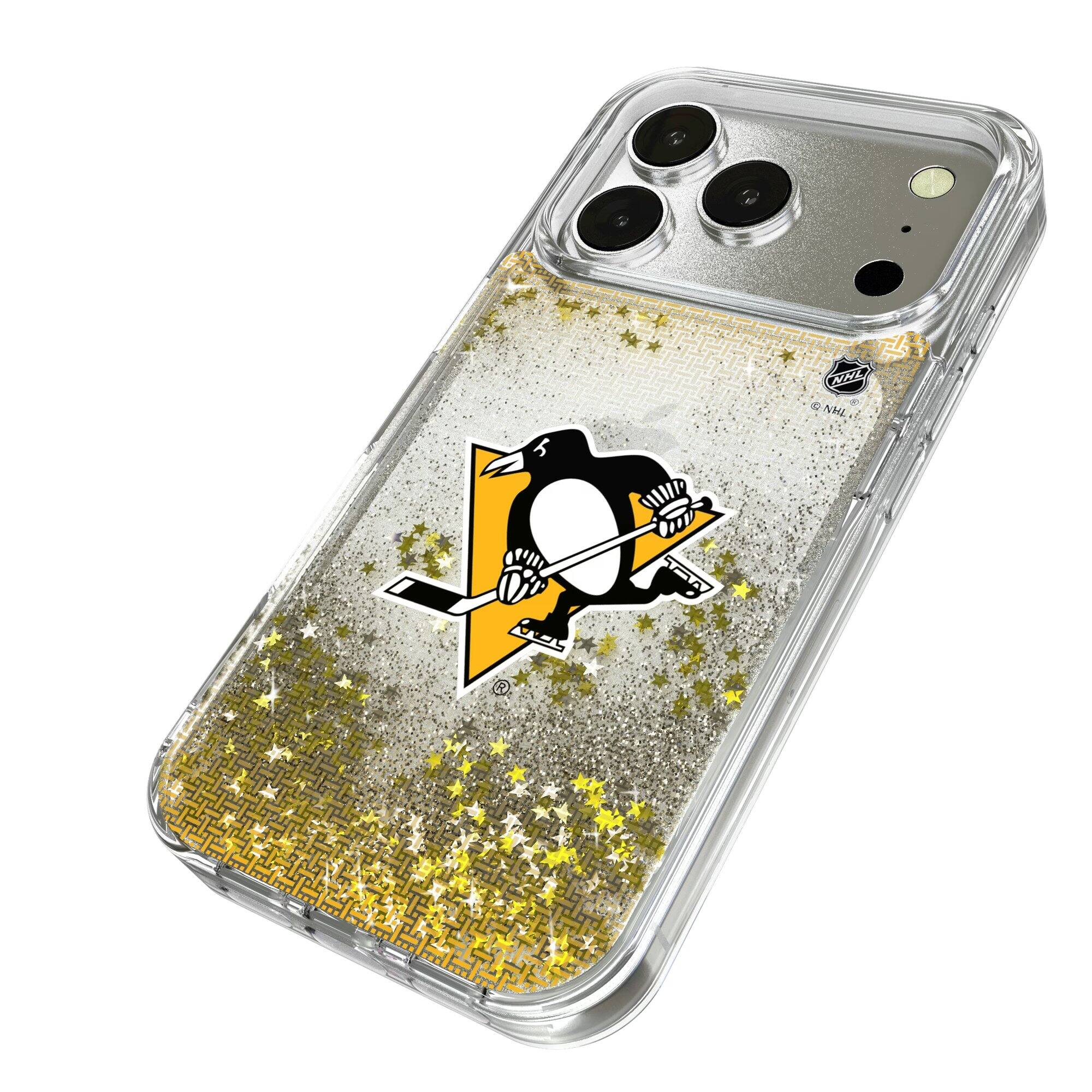 NHL © NHL
