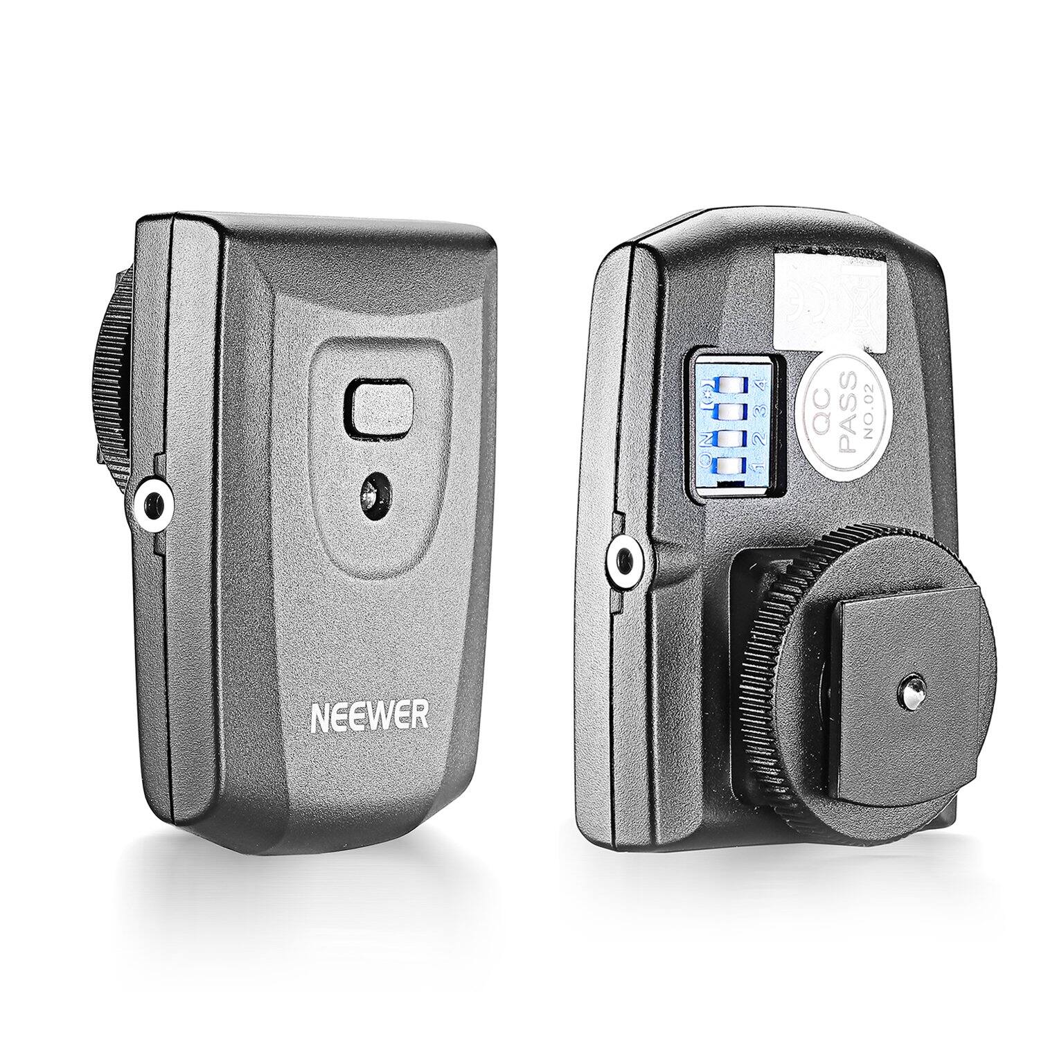@ 2 20 U 1234 1 I QC PASS NO.02 NEEWER