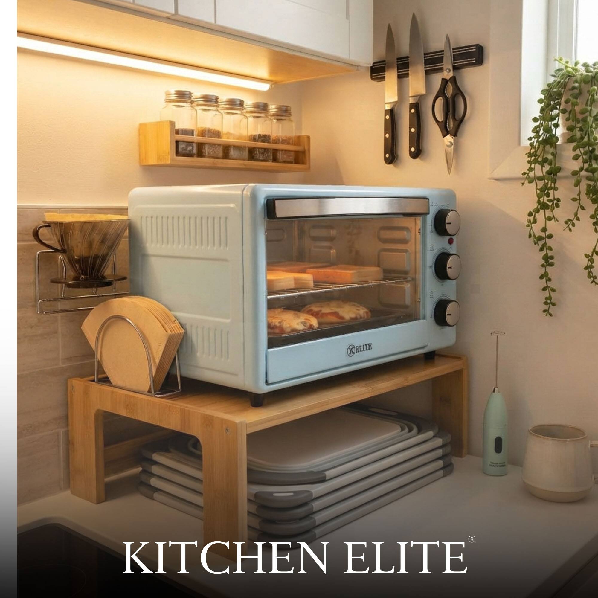 KITCHEN ELITE