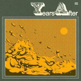 Years After - Years After - VINYL LP