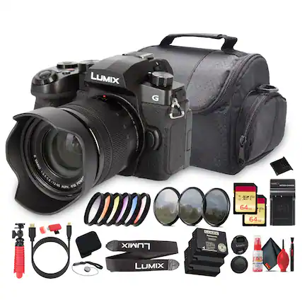 LUMIX G I 3 s0 3 D VARIO 1:3.5-5.6 5 1:3.5-5.6/12-60 12-60 ASPH $58 POW 8 U 6400 GB y30 64G on E I LUMIX - LUMIX W - nddas -oio LUMIX LUMIX CLAA SAVE - C.EN VAO