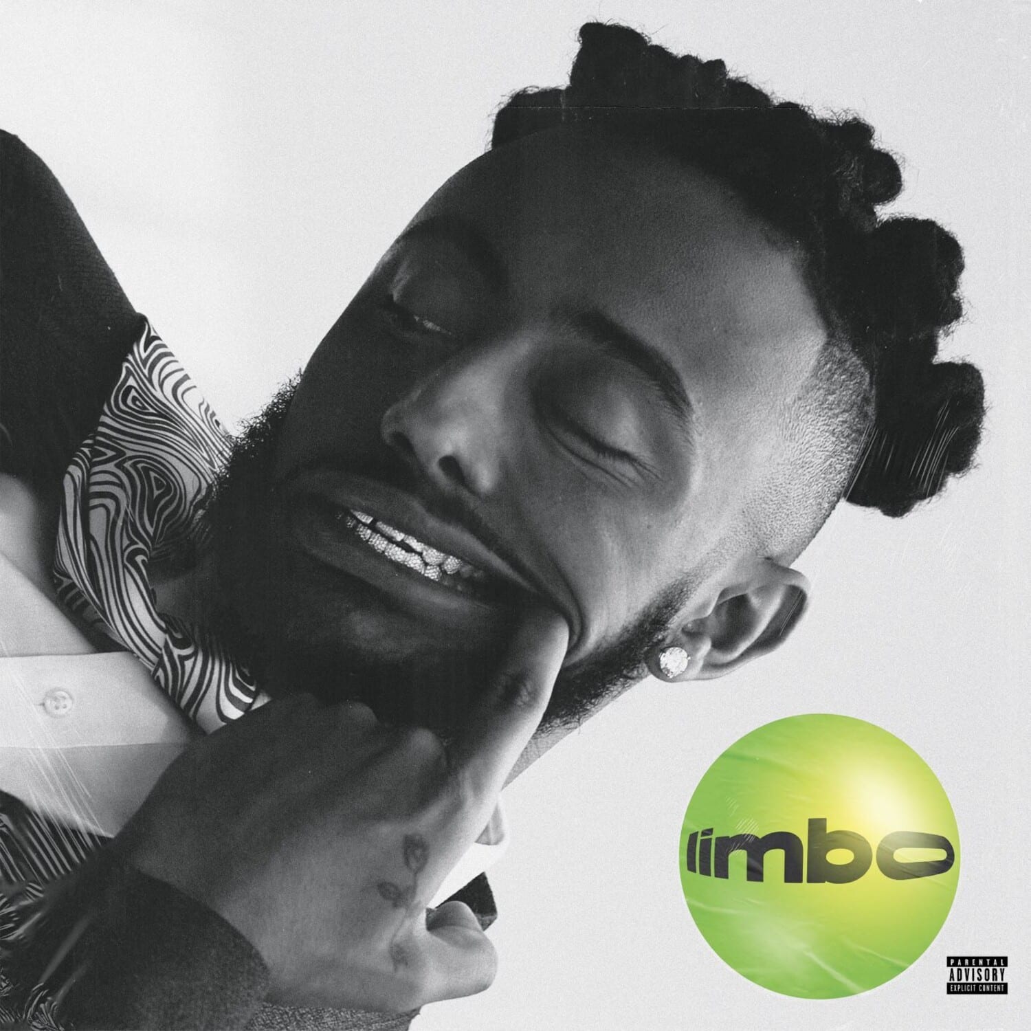 Amine - Limbo   - COMPACT DISCS [CD] price history on PriceWatchPro
