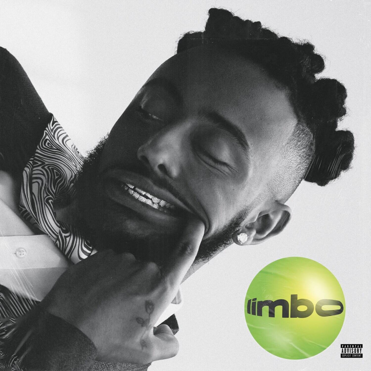 limbo PARENTAL ADVISORY EXPLICIT CONTENT