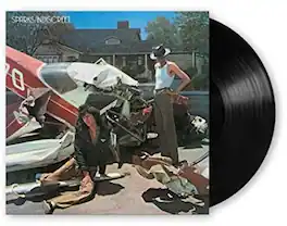 Sparks - Indiscreet - VINYL LP