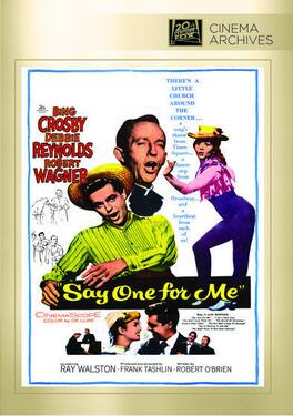 Say One For Me - DVD