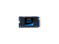 VisionTek DLX4 PCIe 4.0 NVMe M.2 2242