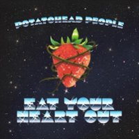 Eat Your Heart Out [LP] - VINYL - Front_Zoom