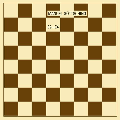 MANUEL GOTTSCHING  
E2–E4