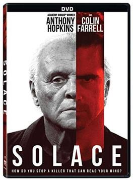 Solace - DVD