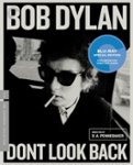 Best Buy: Don't Look Back [Criterion Collection] [Blu-ray] [1967]