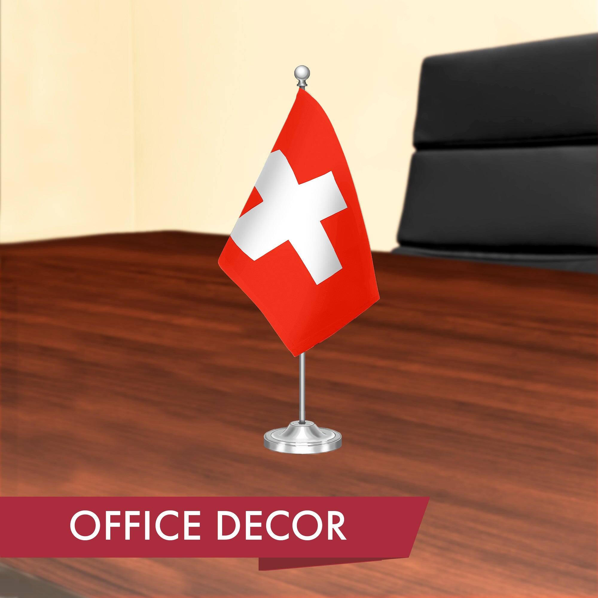 OFFICE DECOR