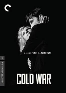 Cold War (Criterion Collection) - DVD