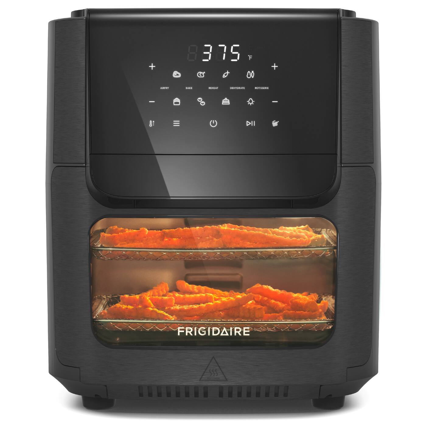 + 375 F 00 +  
...  
eiis I - - 1 DII FRIGIDAIRE 5S5