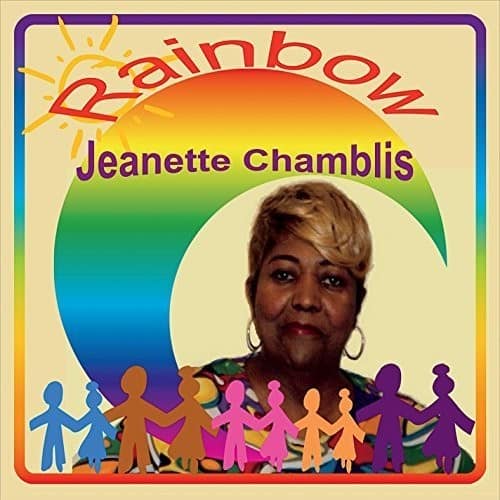 Chamblis,Jeanette - Rainbow   - COMPACT DISCS [CD] price history on PriceWatchPro