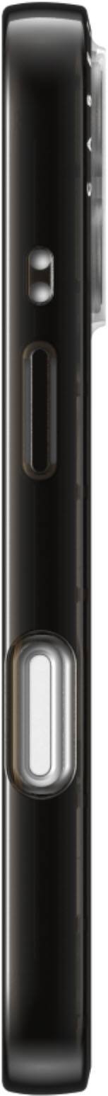 Left. CASETiFY - Apple iPhone 17 Compact Case (Impact Lite) in Spring Blossom - Floral.