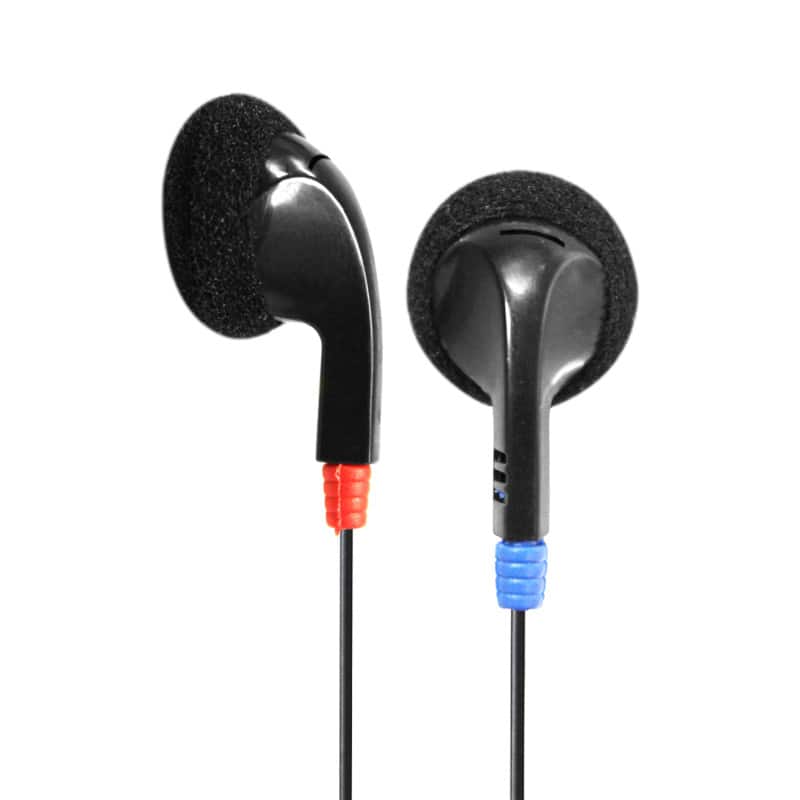 HamiltonBuhl - Ear Bud Headphone
