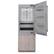 Alt View 3. Thermador - Freedom Collection 16 Cu. Ft. Bottom-Freezer Built-In Smart Refrigerator with ThermaFresh Pro Drawers - Custom Panel Ready.