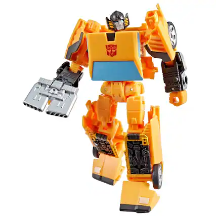 Front. Transformers - Sunstreaker Deluxe Class | Transformers Studio Series | Transformers: The Movie 86.