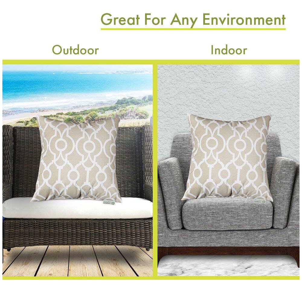Great For Any Environment

Outdoor

Indoor