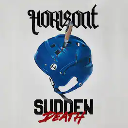 Horisont - Sudden Death - VINYL LP