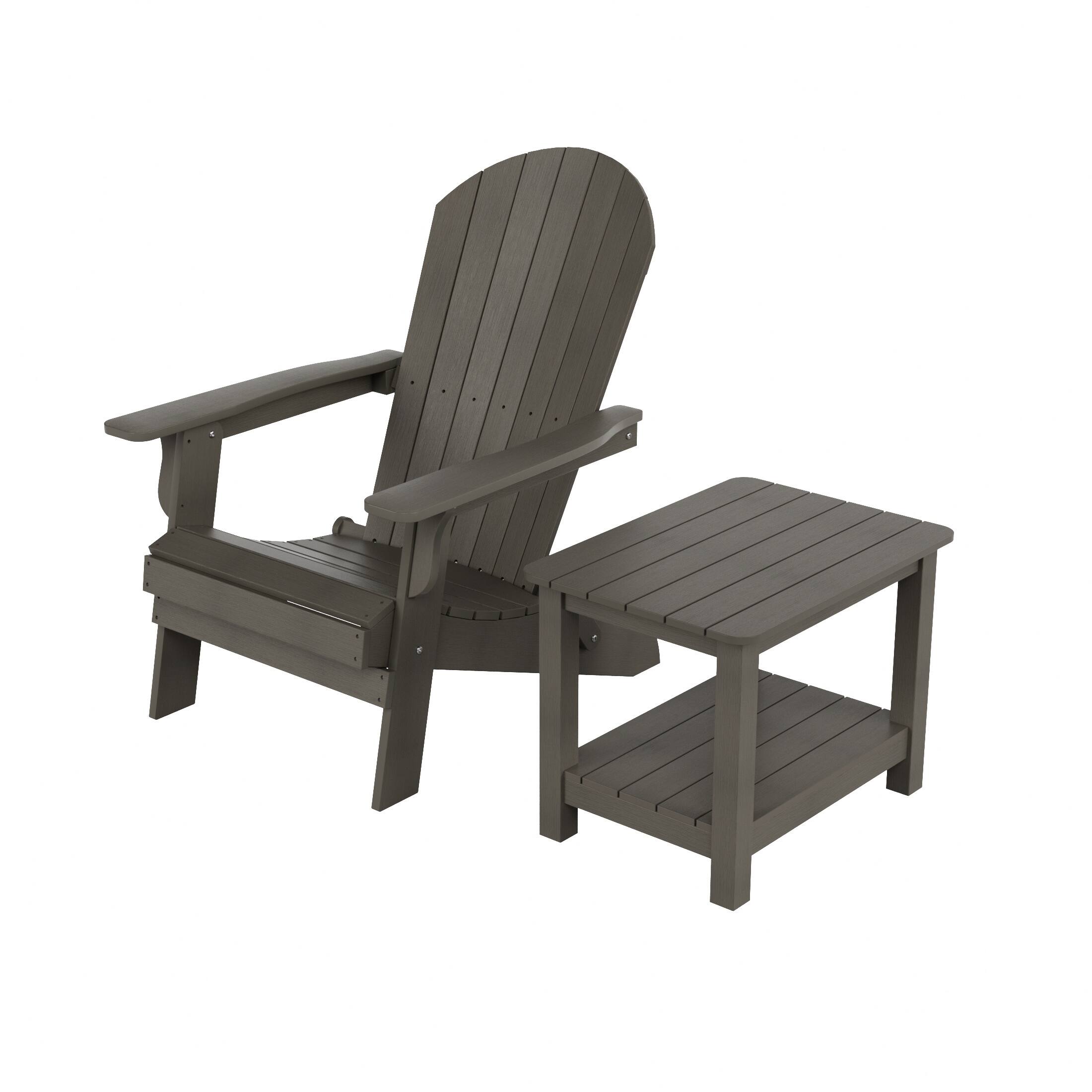 Charcoal Gray