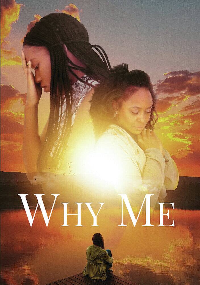 Why Me (MOD) (DVD Movie)