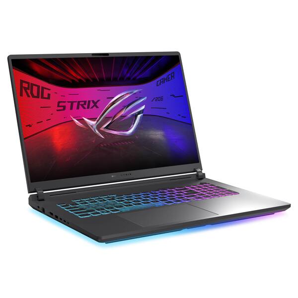 ROG STRIX GAMER 206
