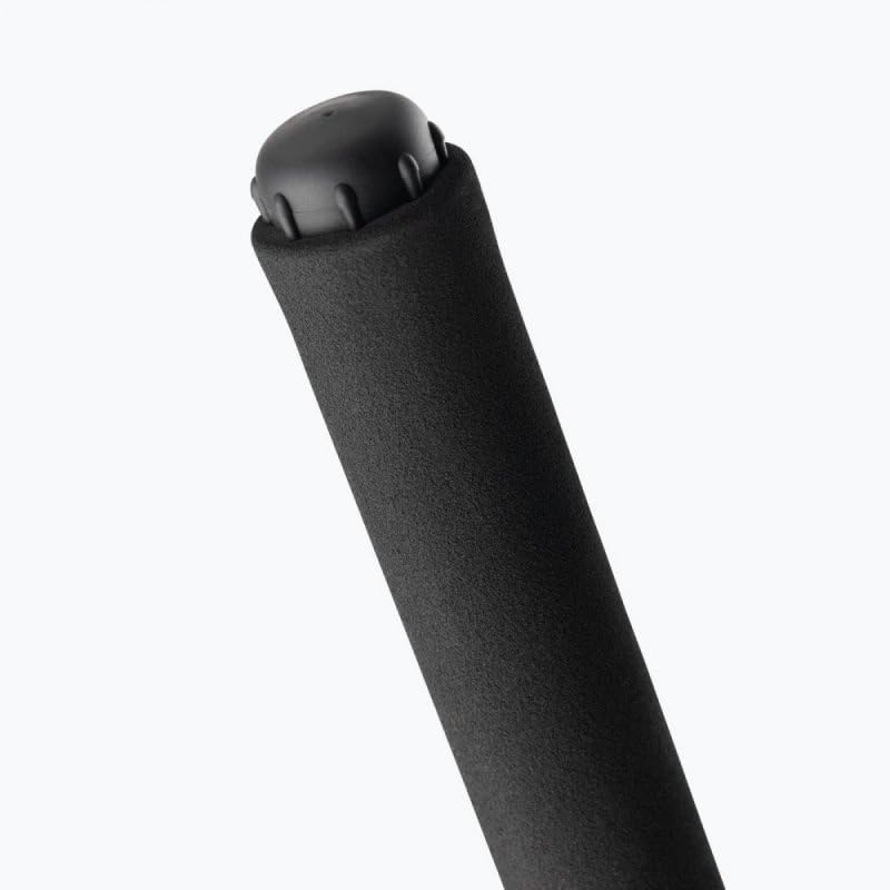Alt View 2. On Stage Stands - On-Stage MBP7000 Handheld Microphone Boom Pole - Black.