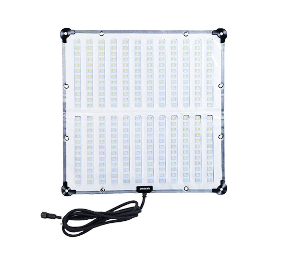 Aputure - amaran F22x - 2'x2' LED Mat Bi-Color (V-Mount)