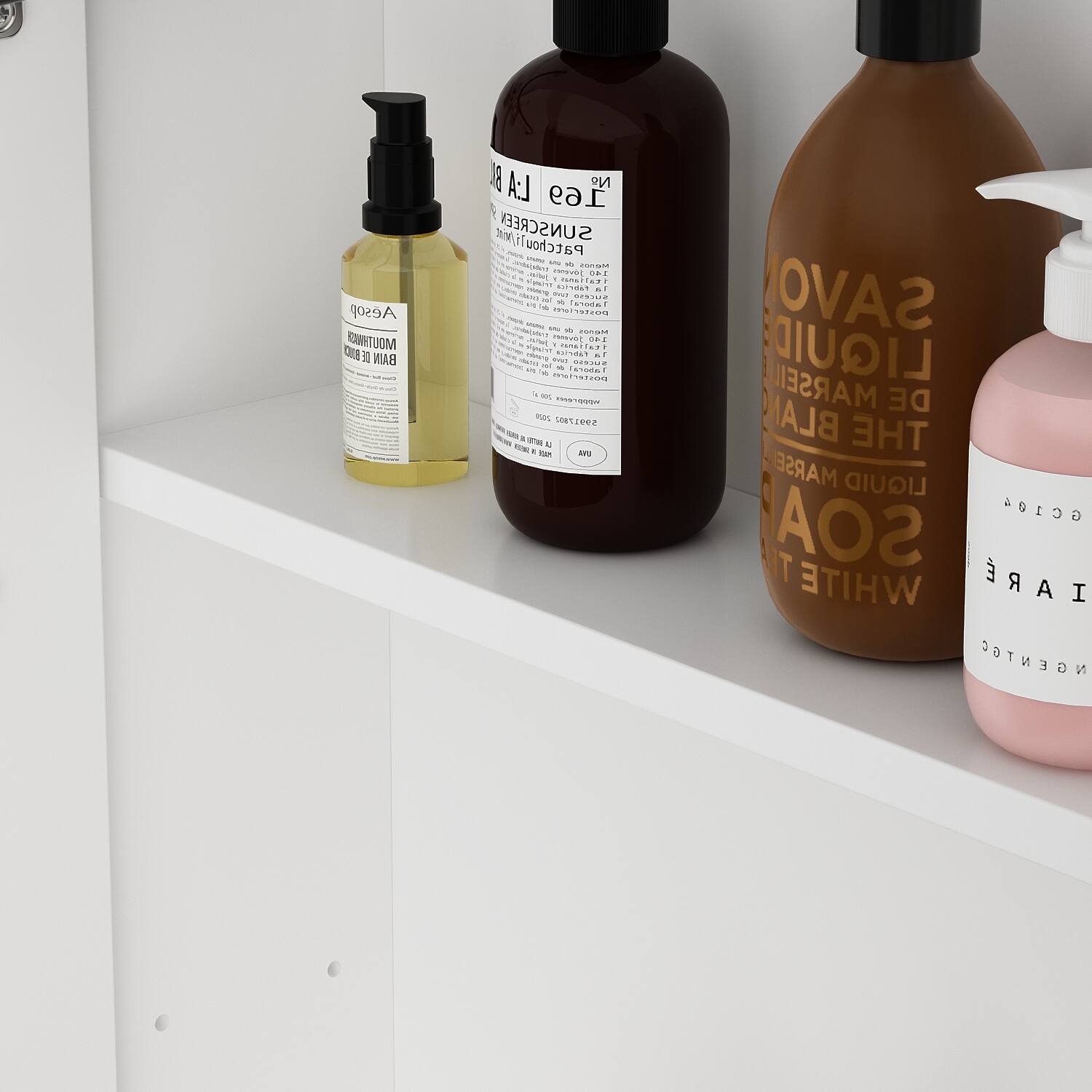 Sure, here is the corrected and grouped text from the image:

---

**Aesop**

- **KCAANTUOM CEE DE BAIN - BL LA N 169 1/i SUNSCREEN i Patchou - - RAUNT ! CNN m INEUSE LAE & aran . TUS STSAAT af un i sULSTO -d - L I P 1 - - - - S PRSSUNt 140 TUNrie F1 ... d grodh FANTAR m - CETO. n - Tanadas - - 0E . Ne T PPL  - . - a - . Ana - SAVO LIQUIDE MARSEIL DE BLAN THE MARSE LIQUID GC104 NT SOA WHITE AR NGENTGC**

---

**Aesop**

- **Aesop**
- **Aesop**
- **Aesop**
- **Aesop**
- **Aesop**
- **Aesop**
- **Aesop**
- **Aesop**
- **Aesop**
- **Aesop**
- **Aesop**
- **Aesop**
- **Aesop**
- **Aesop