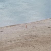 Eight Waves in Search of an Ocean [LP] - VINYL - Front_Zoom