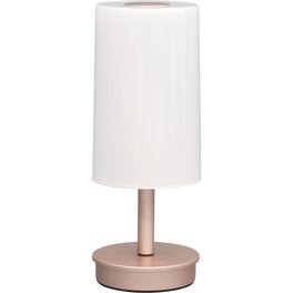 UltraBrite - ROSEGOLD ULTRABRIGHT GLO LED DESKLAMP