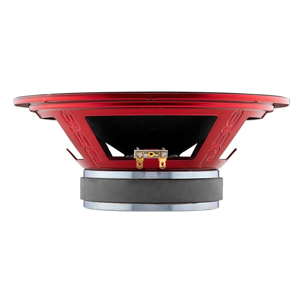 Left. DS18 Audio - PRO-X 10" Mid-Range Loudspeaker, 300W RMS 8-Ohm.