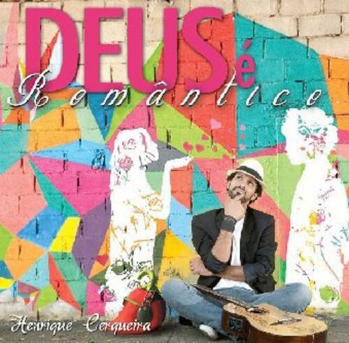 Henrique Cerqueira - Deus E Romantico   - COMPACT DISCS [CD] price history on PriceWatchPro