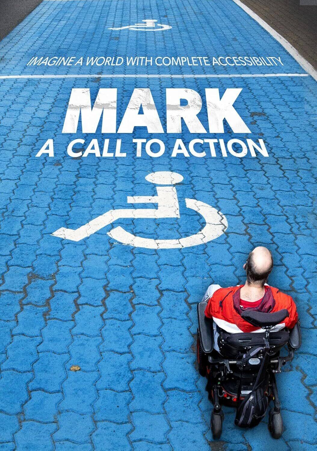 Mark: A Call To Action - DVD