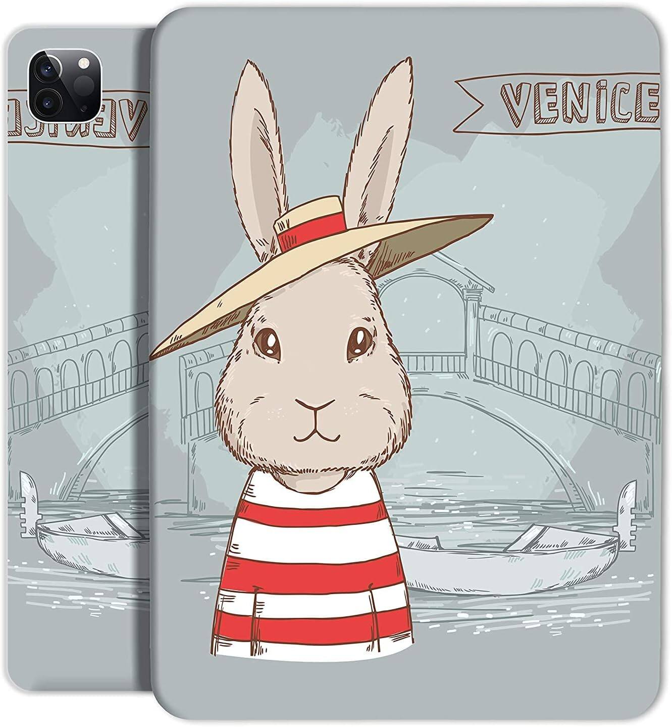Bunny Hat