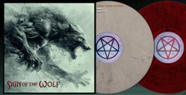 Sign of the Wolf - Sign Of The Wolf - VINYL LP