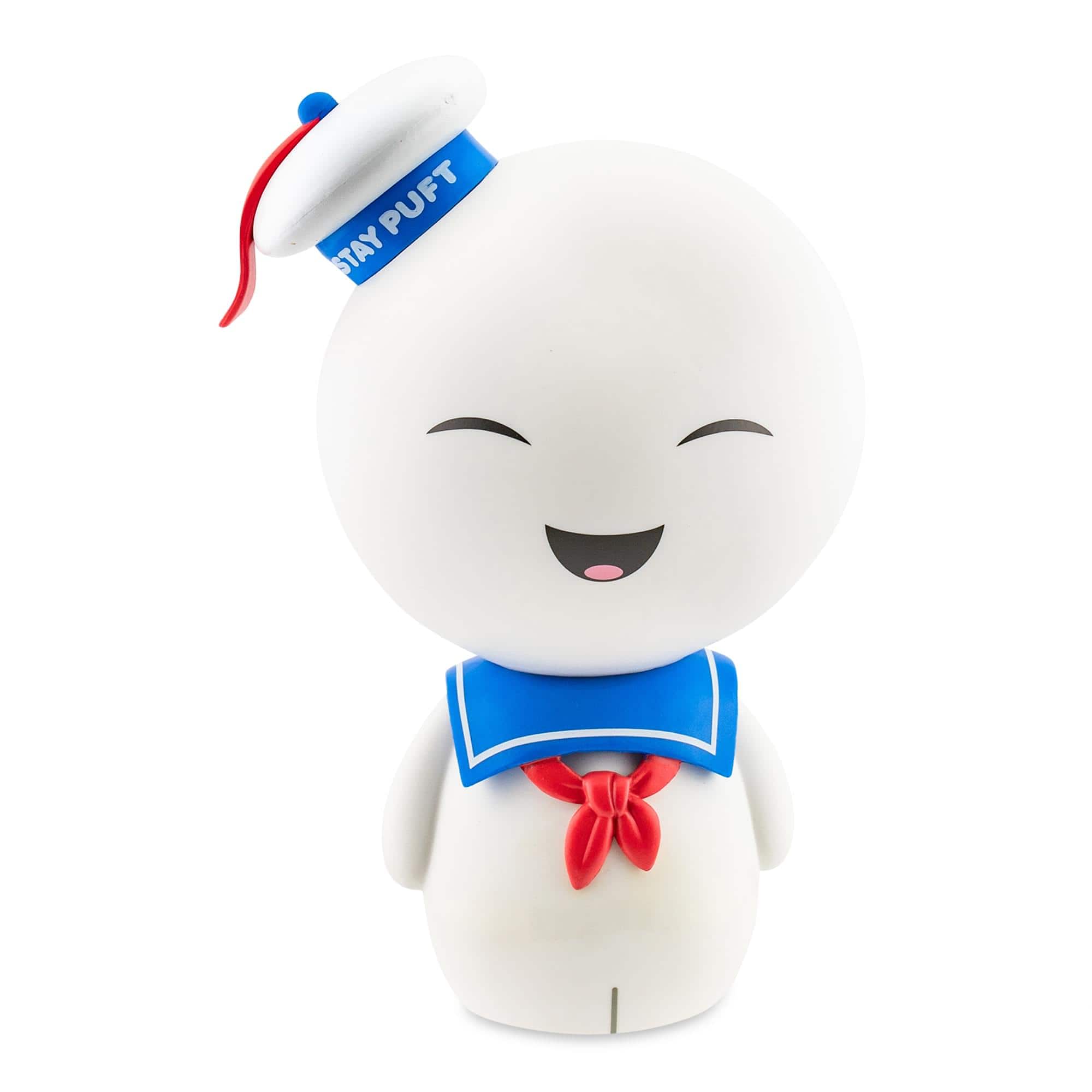 "Funko - Ghostbusters 6"" Dorbz XL Vinyl Figure Stay Puft Marshmallow Man - White" price history on PriceWatchPro