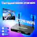 Fast Speed 1000M-2T2R WiFi
2.5G 5G 1000Mbps
2T2R WiFi
SuperBOX
S6PRO
