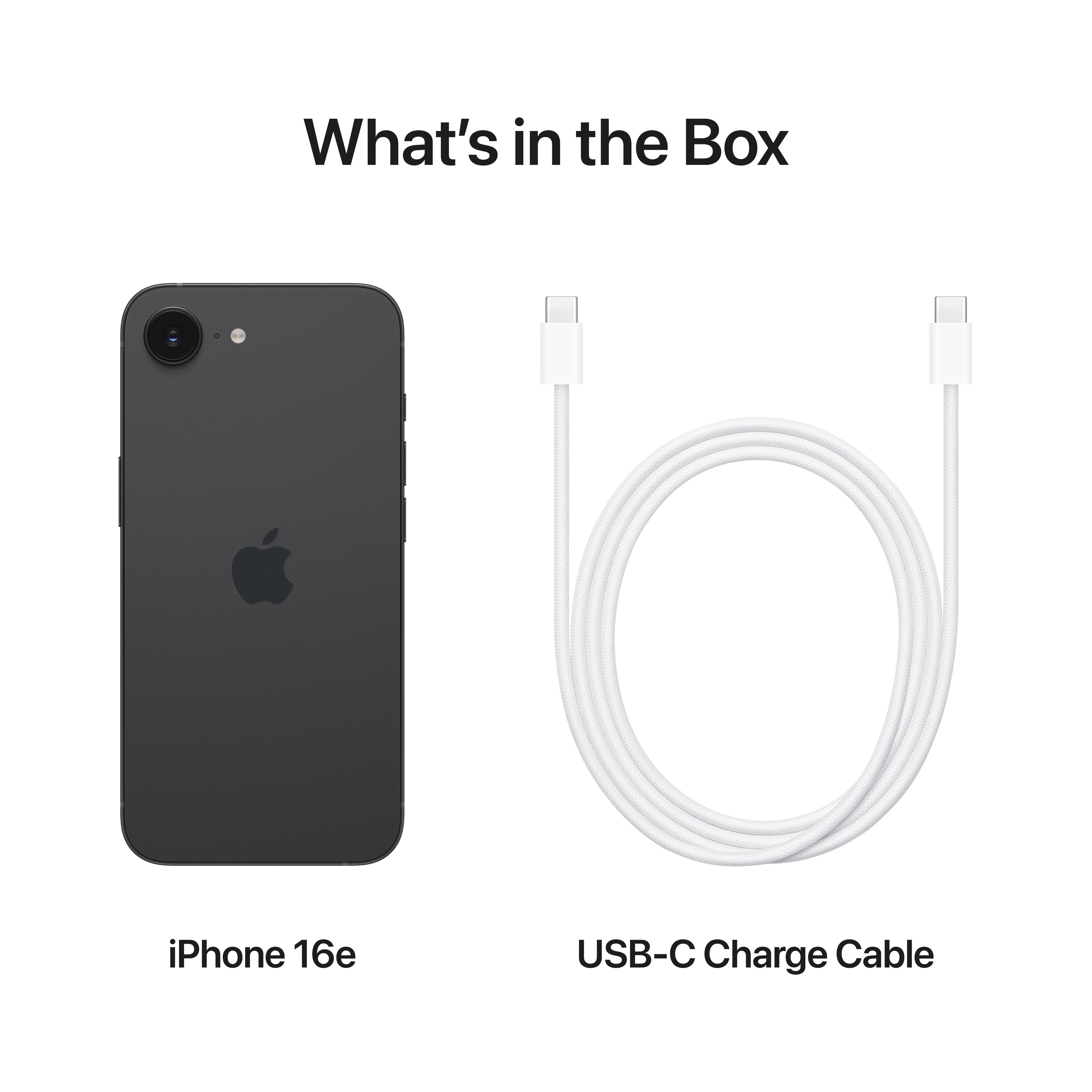 ア*ズ様 動作確認済 iPhone 16e 512GB ID S6466 動作確認済 iPhone 16e 512GB ID S6466