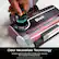 Shark HAIRPRO POWERFINS Odor Neutralizer Technology
Guards against bad odors inside your vacuum for a fresher-smelling home.
Compared to Shark HZ702 without Odor Neutralizer Technology.