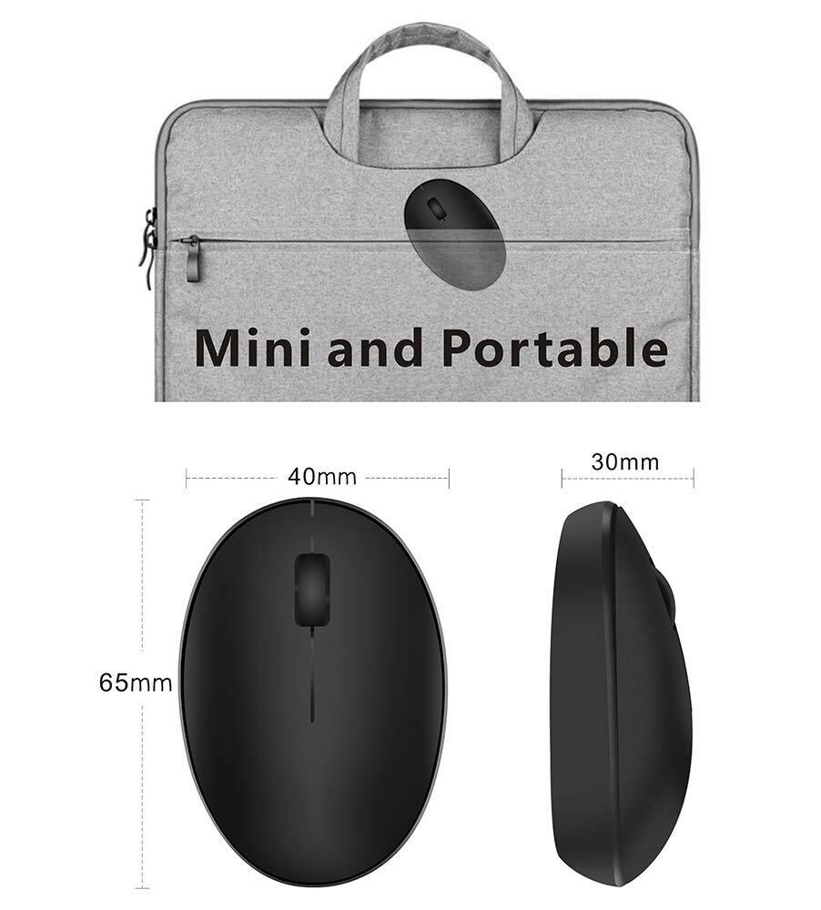 Mini and Portable

40mm

30mm

65mm