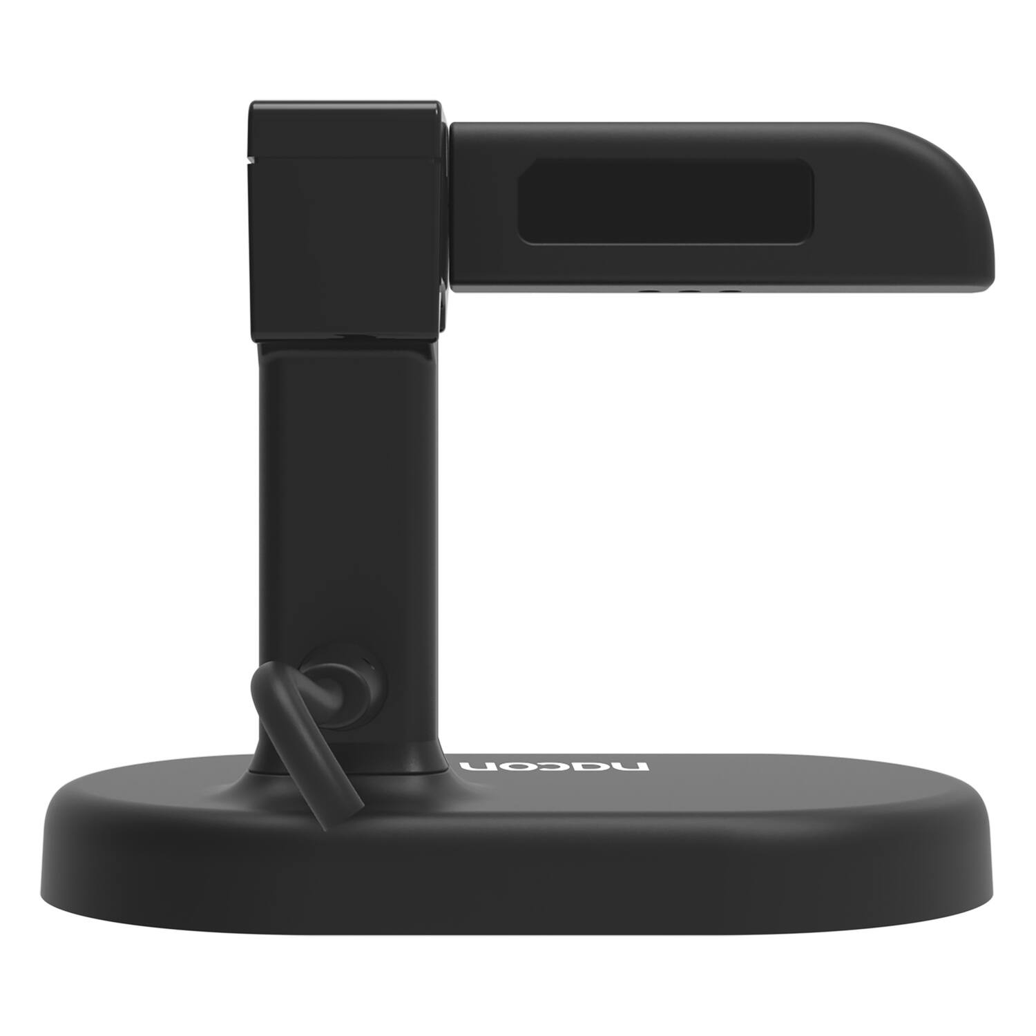 Alt View 1. Nacon - 1920 x 1080p Compact Camera with Optional Stand for Nintendo Switch 2 - Black.