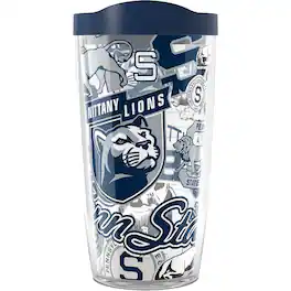 Tervis - Penn State Nittany Lions 16oz. Allover Classic Tumbler - Multicolor