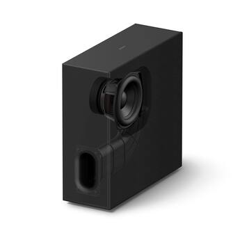 Sony BRAVIA Theater Bar 7 + Sub 7, Dolby Atmos/DTS:X compatible Sony BRAVIA Theater Bar 7 + Sub 7, Dolby Atmos/DTS:X compatible