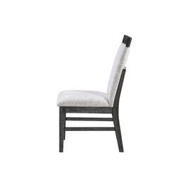 Global Furniture USA - D4239 Dining Chair - Light Gray
