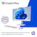 Copilot Key
Get intelligent assistance and relevant answers with a single press of the Copilot key.