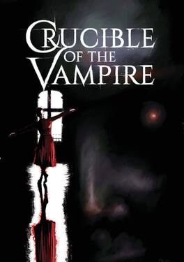 Crucible of the Vampire (MOD) (DVD Movie)