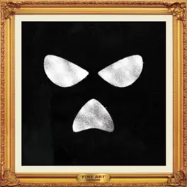 Fine Art [LP] - VINYL